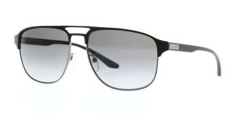 Emporio Armani Sunglasses EA2144 336511 Polarised 60