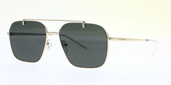 Emporio Armani Sunglasses EA2150 301371 57