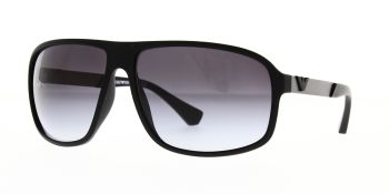 Emporio Armani Sunglasses EA4029 50638G 64