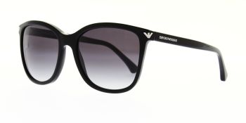 Emporio Armani Sunglasses EA4060 50178G 56