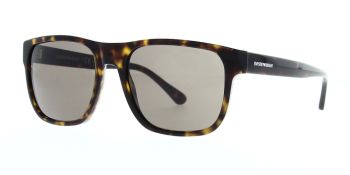 Emporio Armani Sunglasses EA4163 587973 56