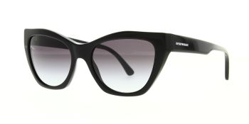 Emporio Armani Sunglasses EA4176 58758G 54