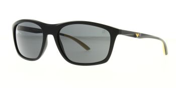 Emporio Armani Sunglasses EA4179 500187 59