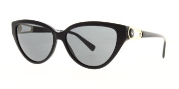 Emporio Armani Sunglasses EA4192 501787 57