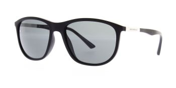 Emporio Armani Sunglasses EA4201 500187 58