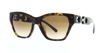 Emporio Armani Sunglasses EA4203U 502613 55