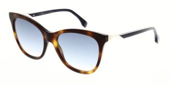 Fendi Sunglasses FF0200 IPR 08 55