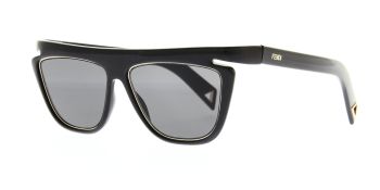 Fendi Sunglasses FF0384 S 807 IR 55