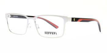 Ferrari Scuderia Glasses FZ7002 107 56