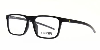 Ferrari Scuderia Glasses FZ8001U 504 56