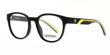 Ferrari Scuderia Glasses FZ8002U 504 50