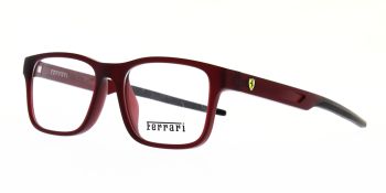 Ferrari Scuderia Glasses FZ8003U 508 54