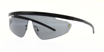 Ferrari Scuderia Sunglasses FZ6001 501 87 140