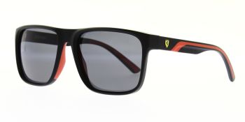 Ferrari Scuderia Sunglasses FZ6002U 504 81 Polarised 59