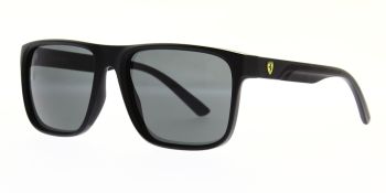 Ferrari Scuderia Sunglasses FZ6002U 504 87 59