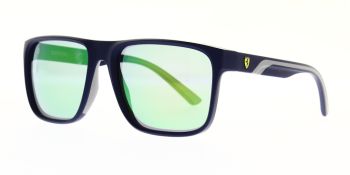 Ferrari Scuderia Sunglasses FZ6002U 510 3R 59