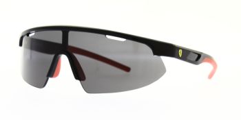 Ferrari Scuderia Sunglasses FZ6004U 501 87 141