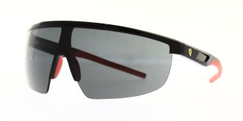 Ferrari Scuderia Sunglasses FZ6005U 501 87 140