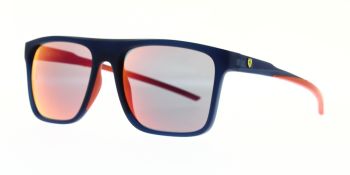 Ferrari Scuderia Sunglasses FZ6006 506 6P 58