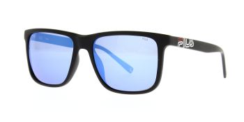 Fila Sunglasses SF9396V U28B Polarised 56