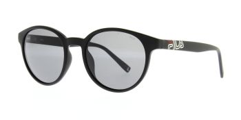 Fila Sunglasses SF9398V U28P Polarised 53