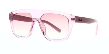 Fila Sunglasses SFI220 09AH 54