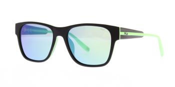 Fila Sunglasses SFI311V 6MRP Polarised 54