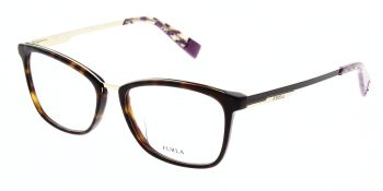 Furla Glasses VFU128 0722 53