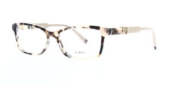 Furla Glasses VFU378 01GT 53