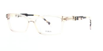 Furla Glasses VFU378 0913 53