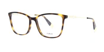 Furla Glasses VFU390S 0722 53