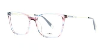 Furla Glasses VFU390S 0VBH 53