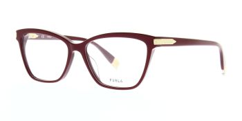 Furla Glasses VFU436 08LA 55