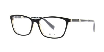 Furla Glasses VFU494 09LM 54