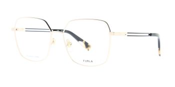 Furla Glasses VFU506 08MZ 55