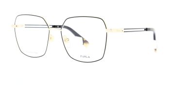 Furla Glasses VFU506 301Y 55