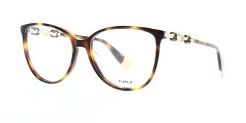 Furla Glasses VFU541S 0752 55