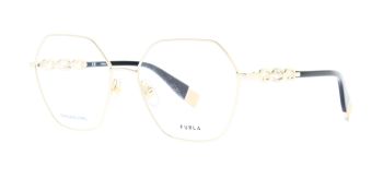 Furla Glasses VFU542S 0300 54