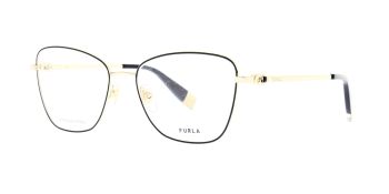 Furla Glasses VFU588 0301 53