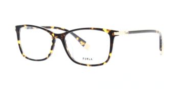 Furla Glasses VFU590 0790 54