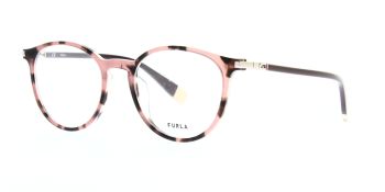 Furla Glasses VFU591 07LA 50