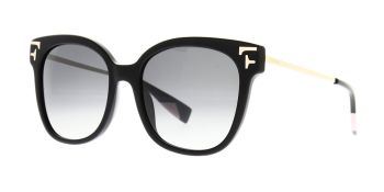 Furla Sunglasses SFU342 0700 55