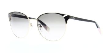 Furla Sunglasses SFU344 0A93 56