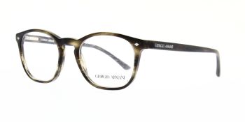 Giorgio Armani Glasses AR7074 5405 50