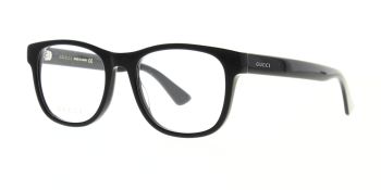 Gucci Glasses GG0004ON 001 53