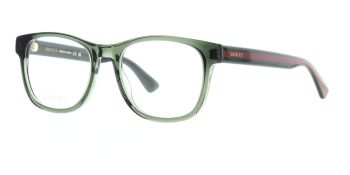 Gucci Glasses GG0004ON 011 53