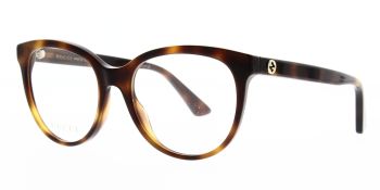 Gucci Glasses GG0329O 002 53