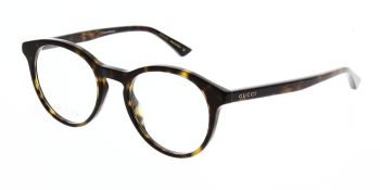 Gucci Glasses GG0406O 002 50