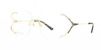 Gucci Glasses GG0652O 001 58