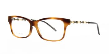 Gucci Glasses GG0657O 003 54